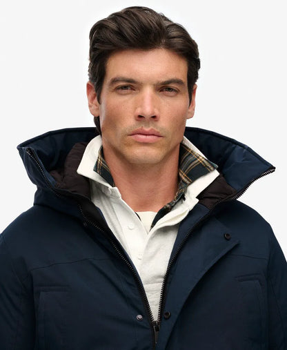 MIDNIGHT NAVY