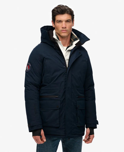 MIDNIGHT NAVY