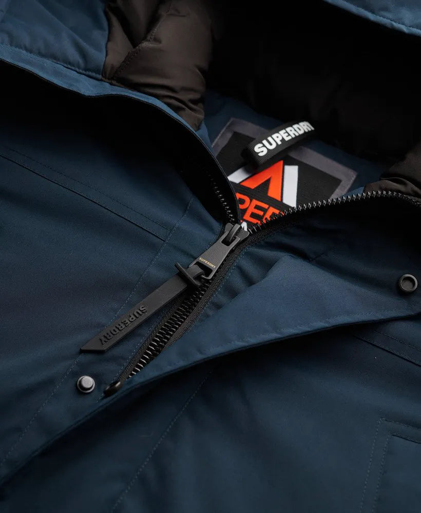 MIDNIGHT NAVY