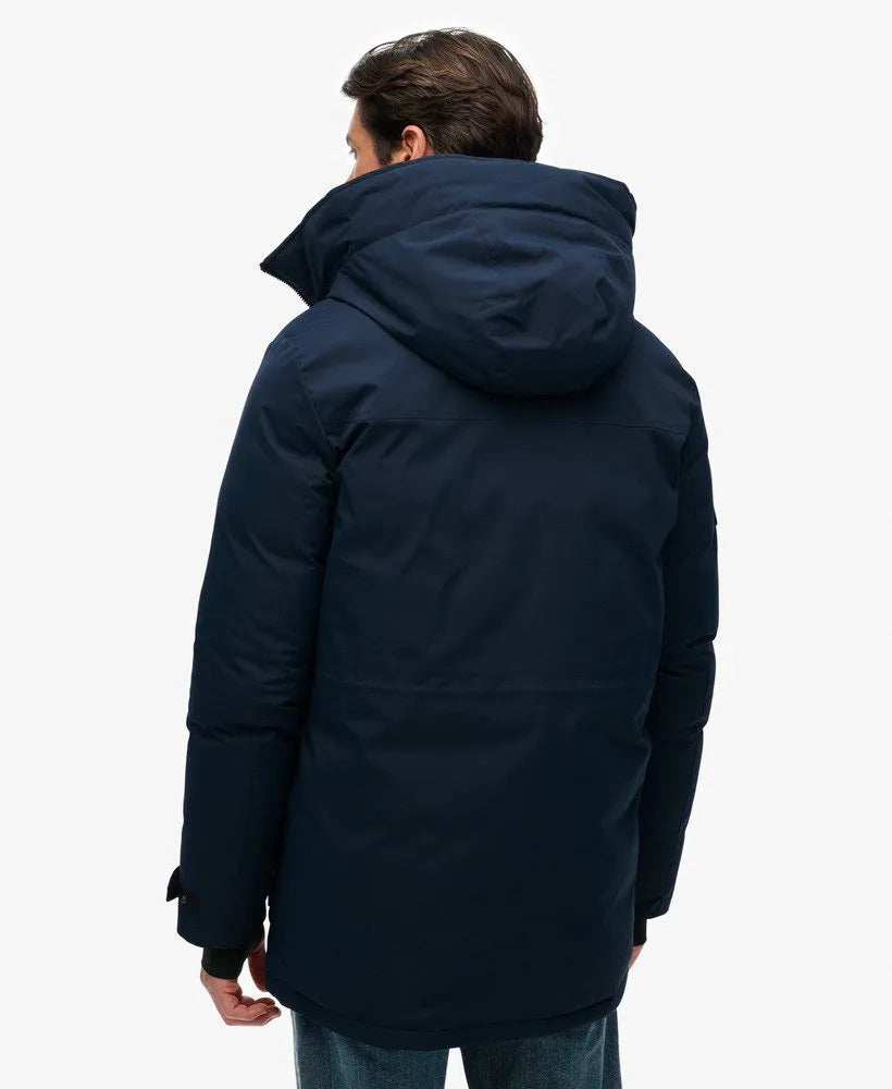 MIDNIGHT NAVY