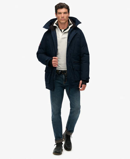 MIDNIGHT NAVY