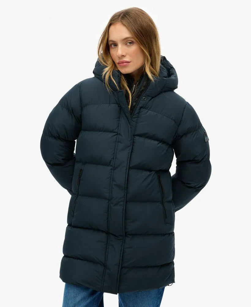 Blueberry Navy