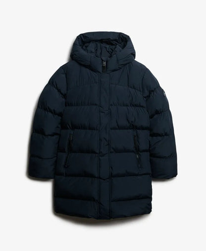 Blueberry Navy