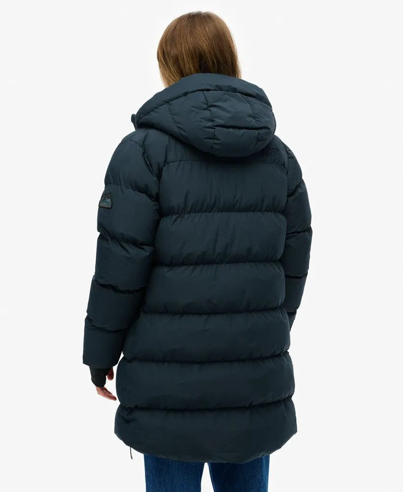Blueberry Navy