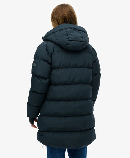 Blueberry Navy