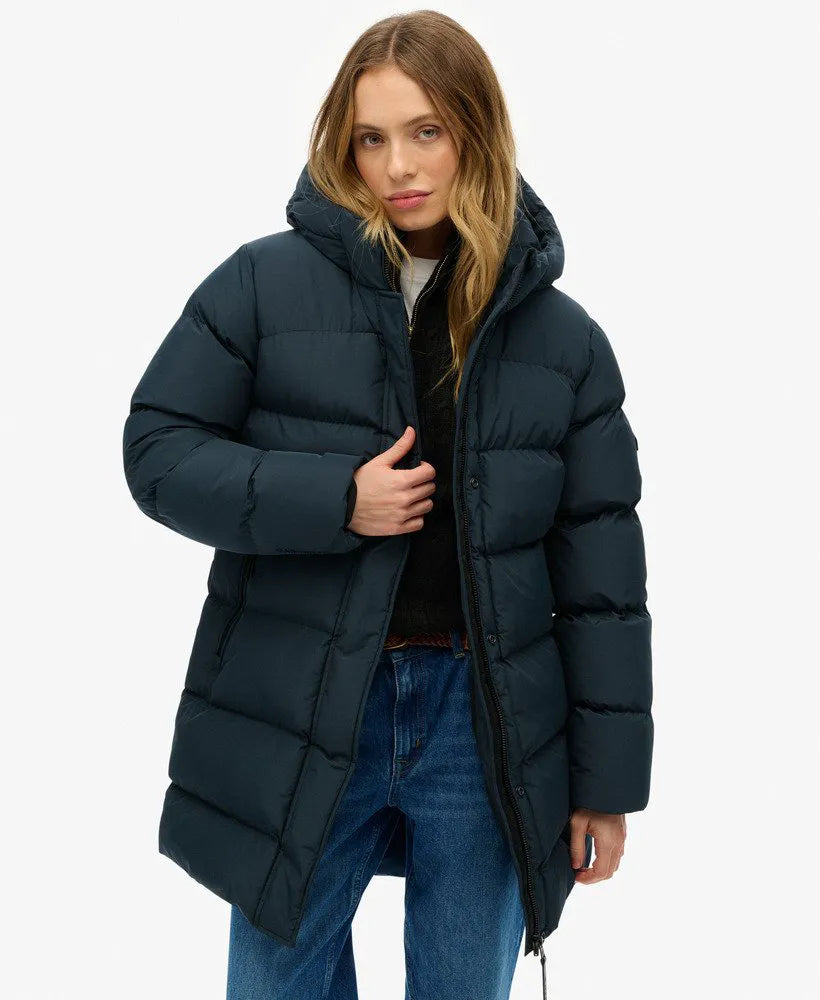 Blueberry Navy