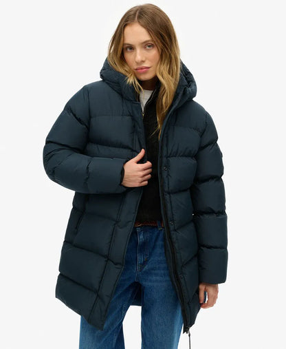 Blueberry Navy