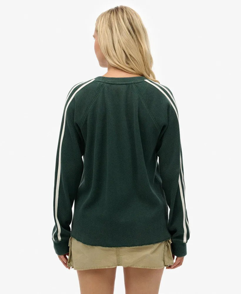 ENAMEL GREEN