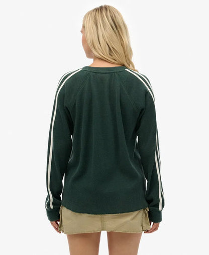 ENAMEL GREEN
