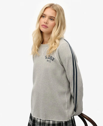 GREY MARL