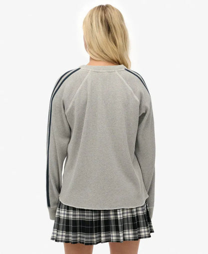 GREY MARL