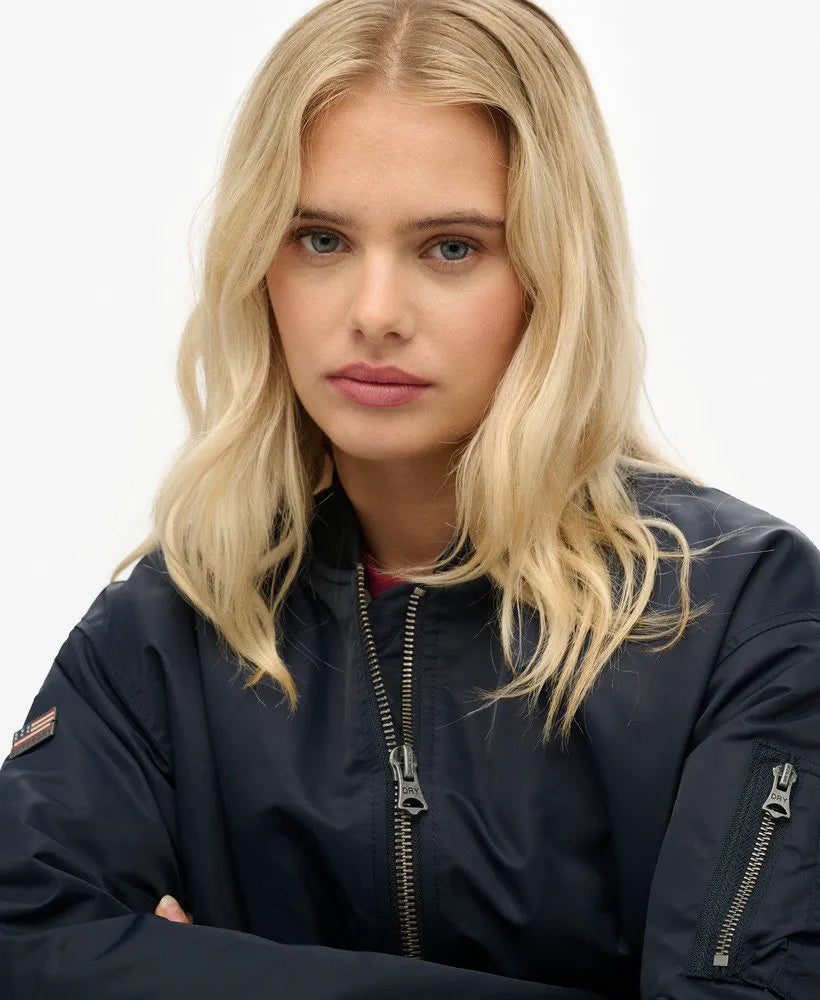 MA1 Bomber Jacket