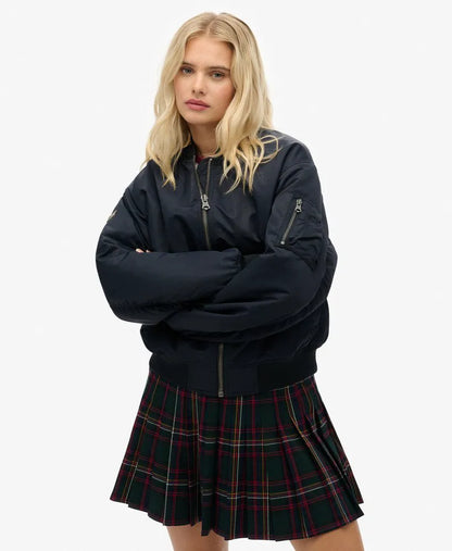MA1 Bomber Jacket