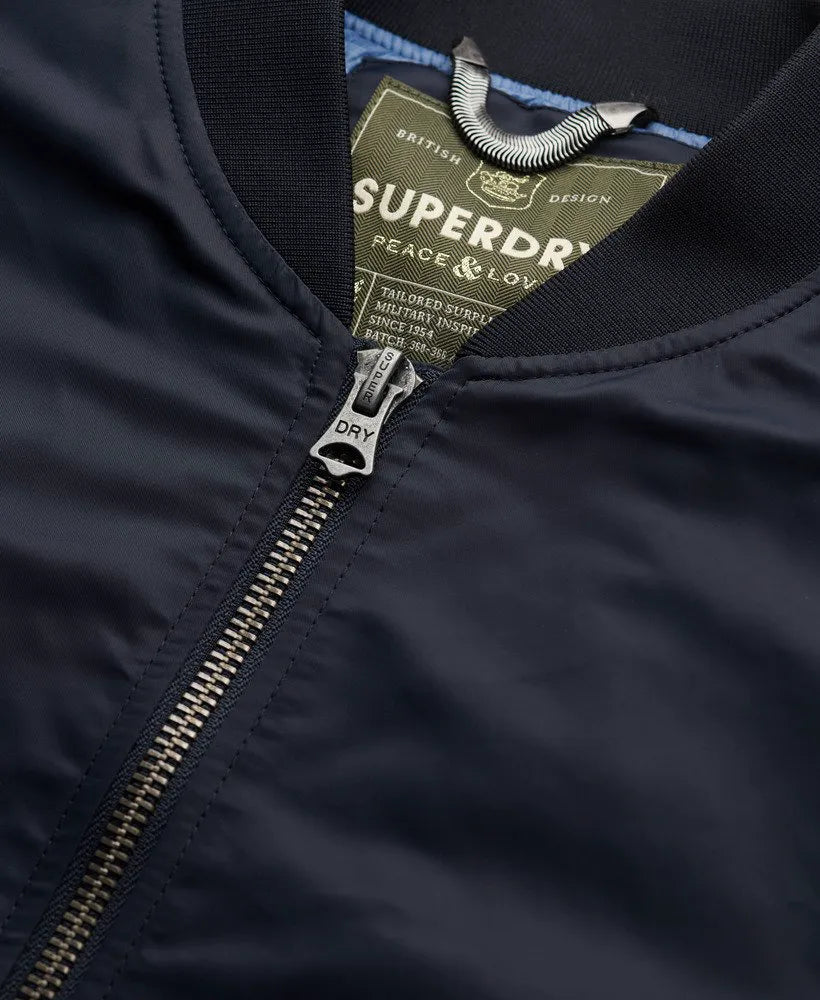 MA1 Bomber Jacket