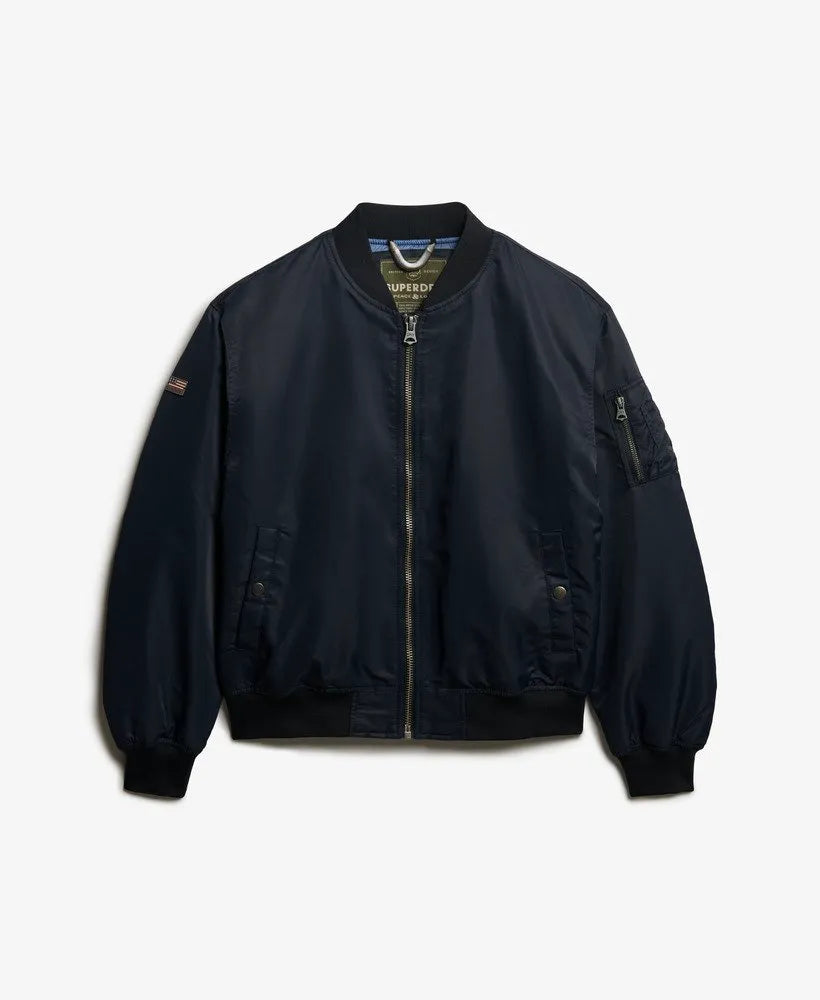 MA1 Bomber Jacket