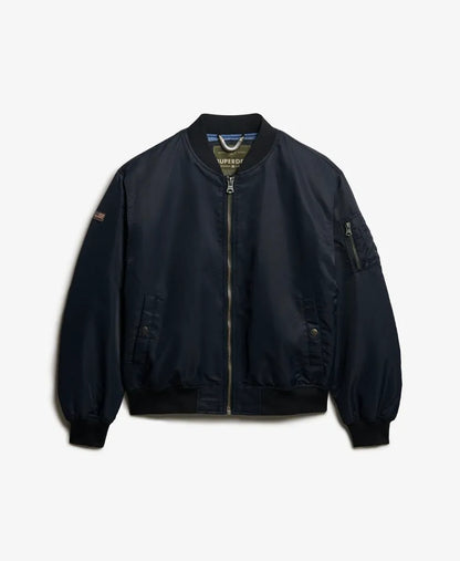 MA1 Bomber Jacket