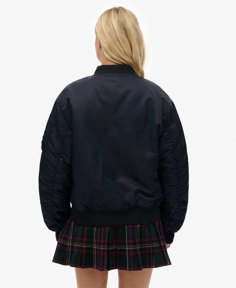 MA1 Bomber Jacket