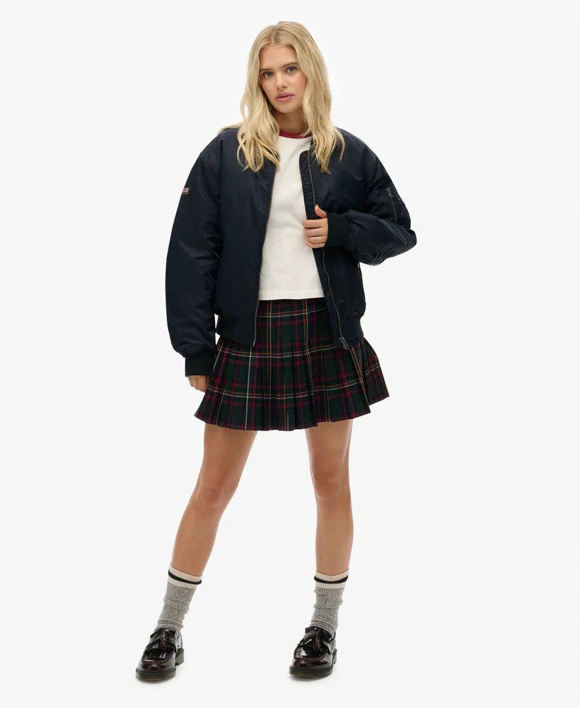 MA1 Bomber Jacket
