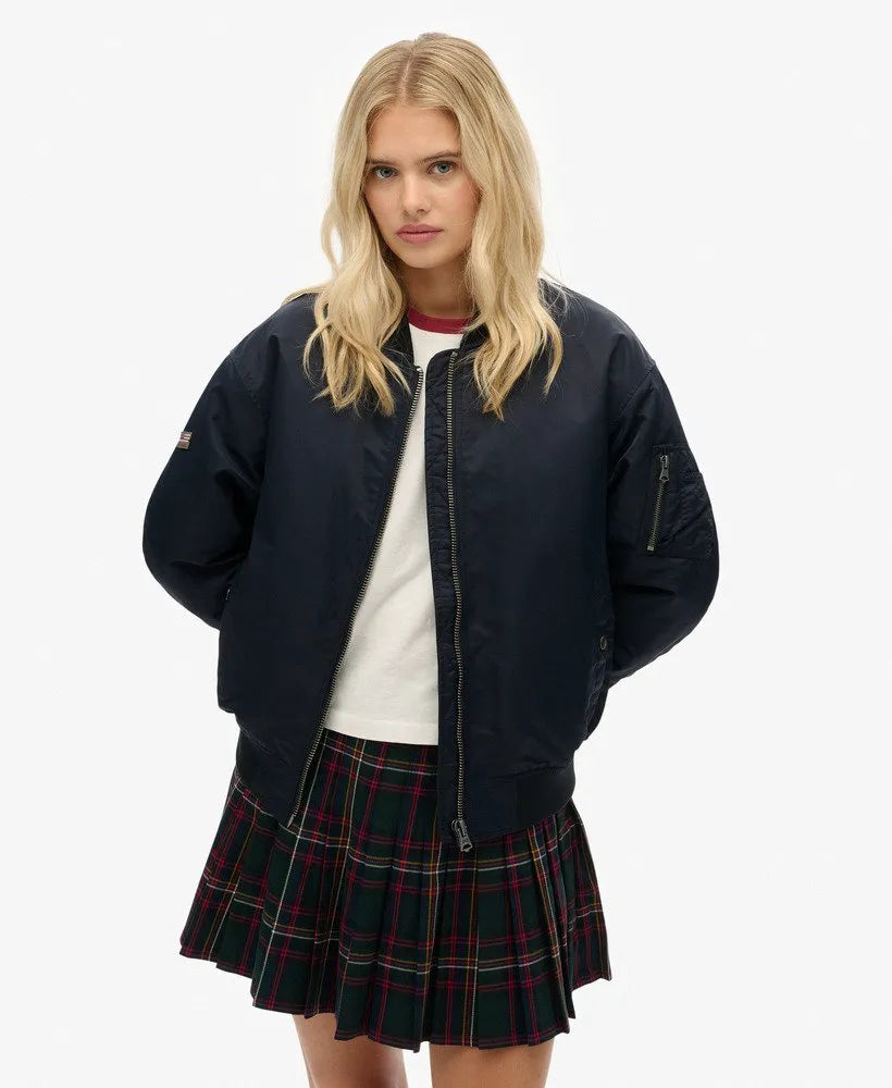 MA1 Bomber Jacket