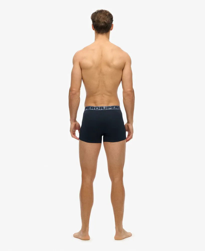 Eclipse Navy/Blue