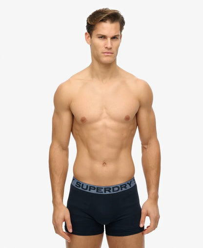 Eclipse Navy/Blue
