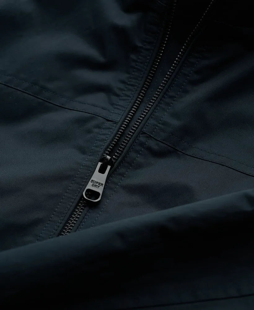 MIDNIGHT NAVY