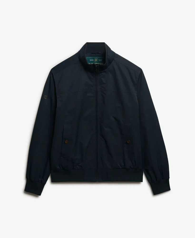 MIDNIGHT NAVY