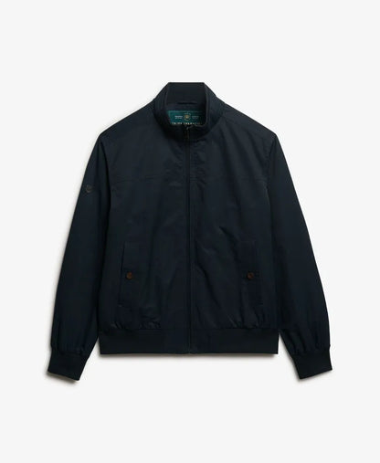MIDNIGHT NAVY