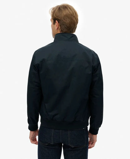 MIDNIGHT NAVY