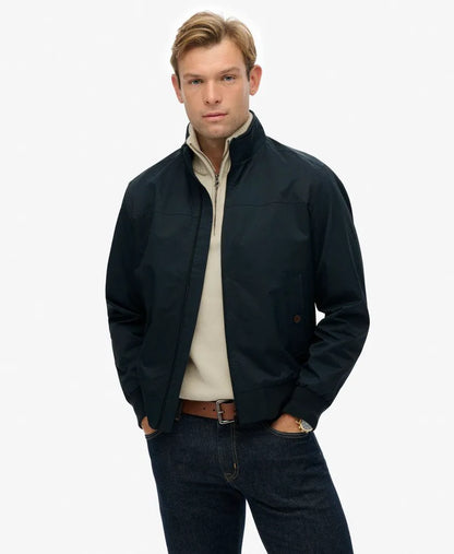 MIDNIGHT NAVY