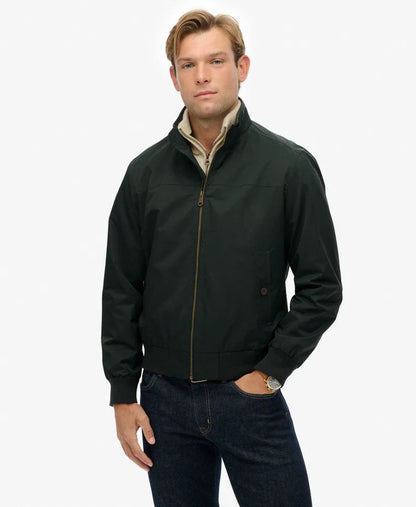 CEDAR GREEN