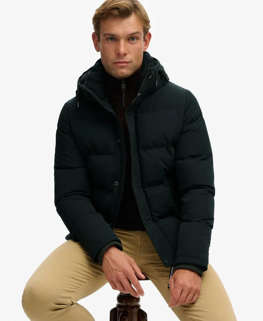 Cedar Dark Green