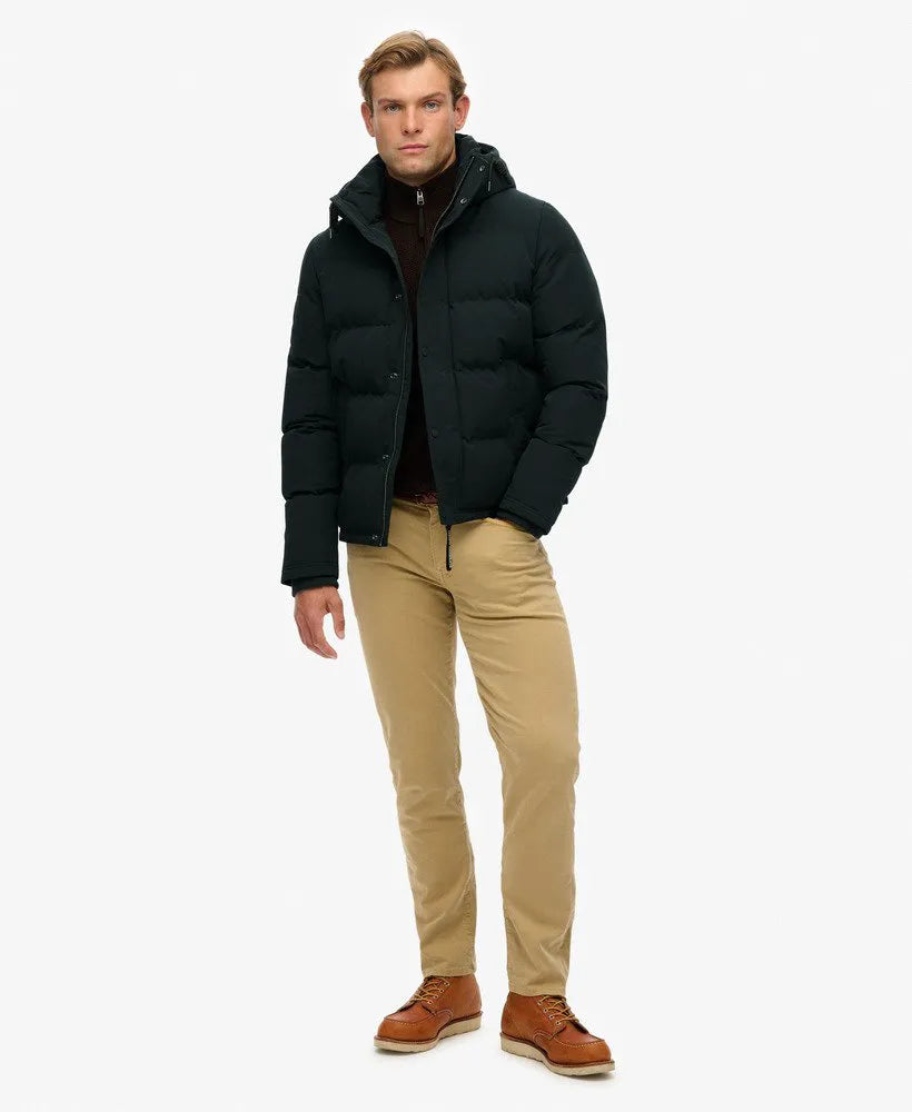 Cedar Dark Green