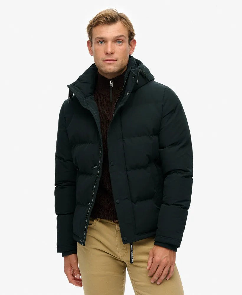 Cedar Dark Green
