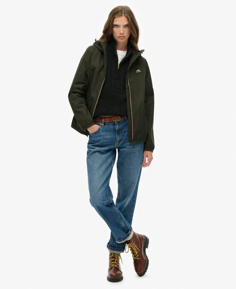 Surplus Goods Olive Green