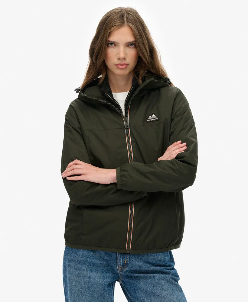 Surplus Goods Olive Green