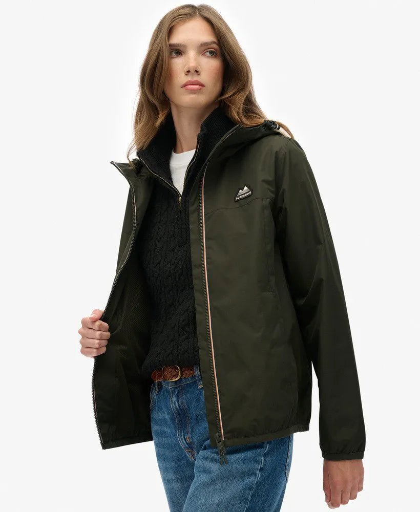 Surplus Goods Olive Green