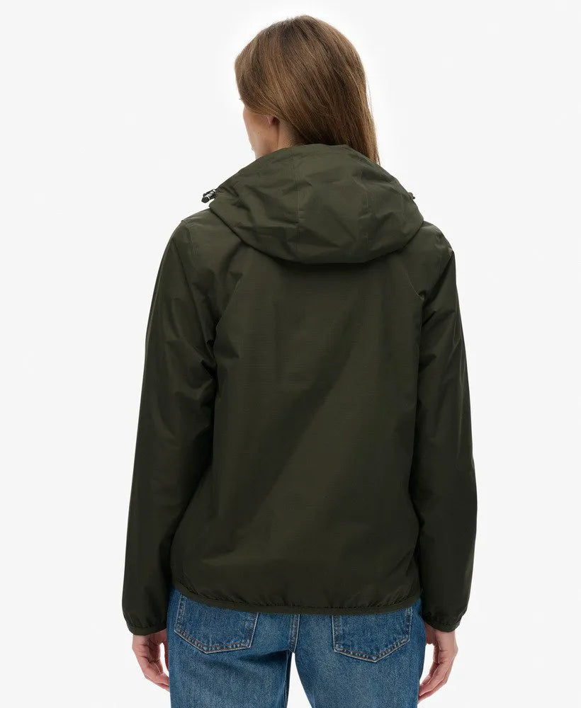 Surplus Goods Olive Green