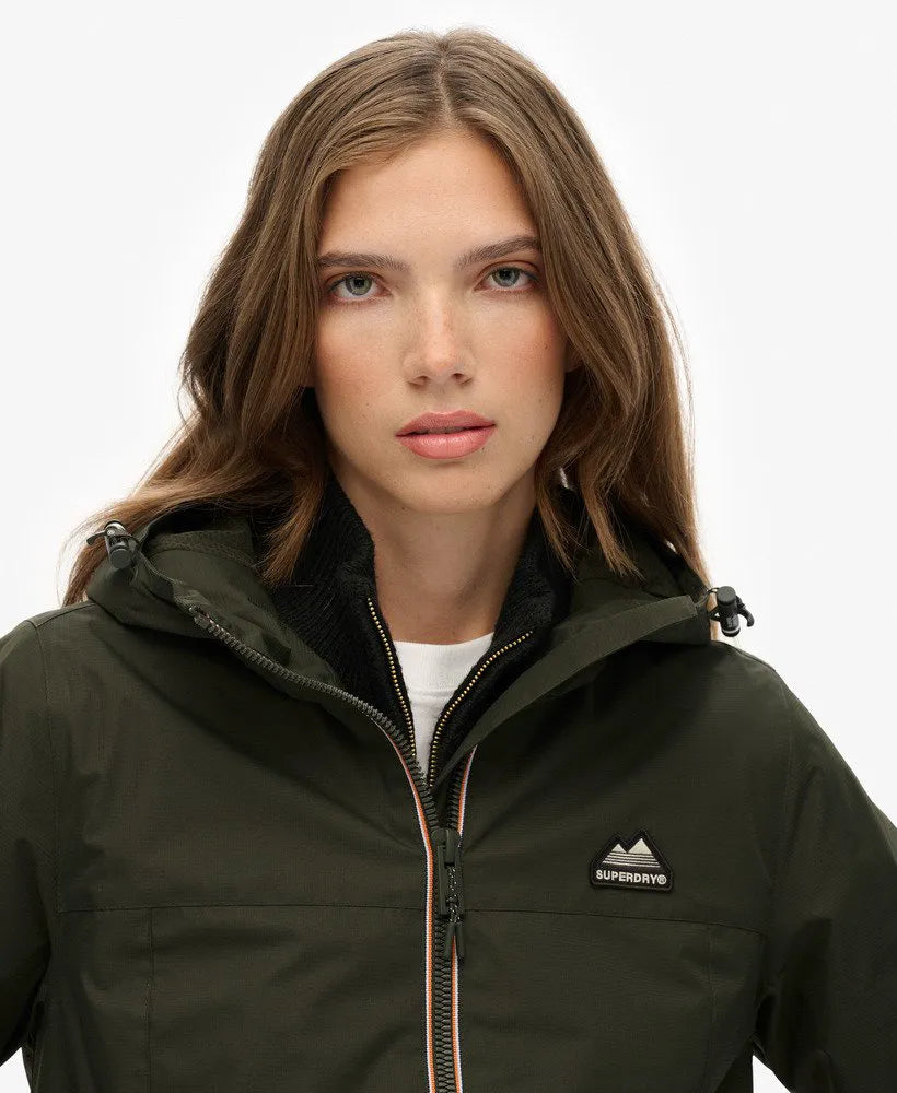 Surplus Goods Olive Green