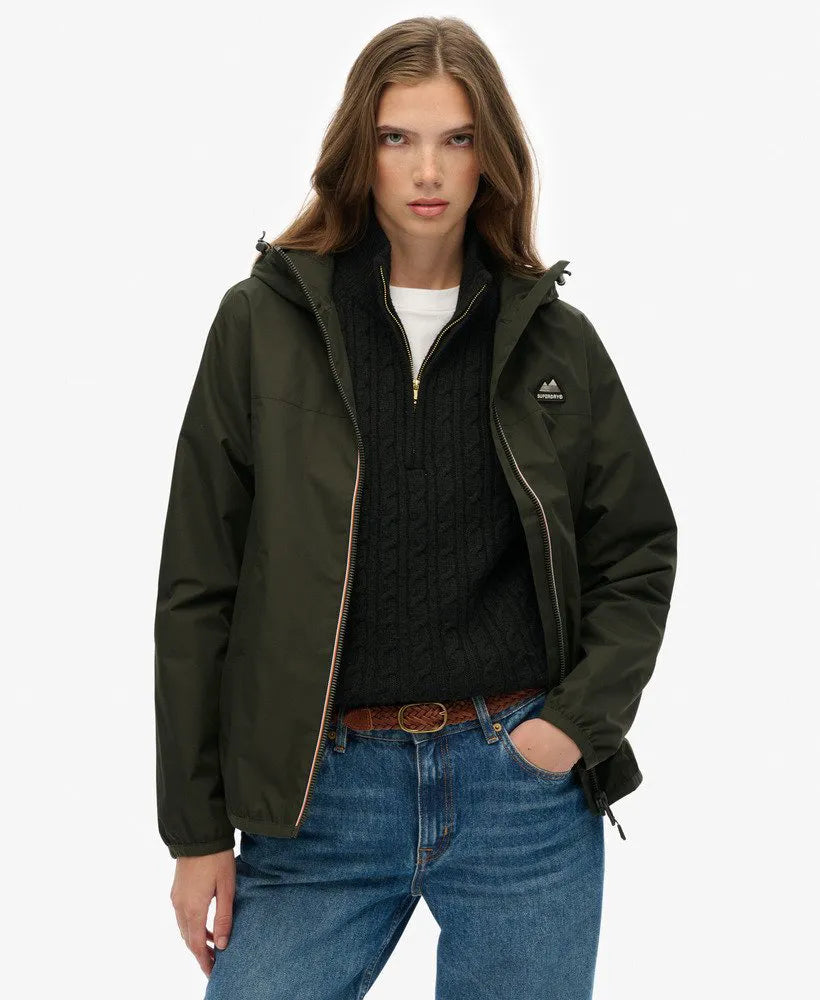 Surplus Goods Olive Green