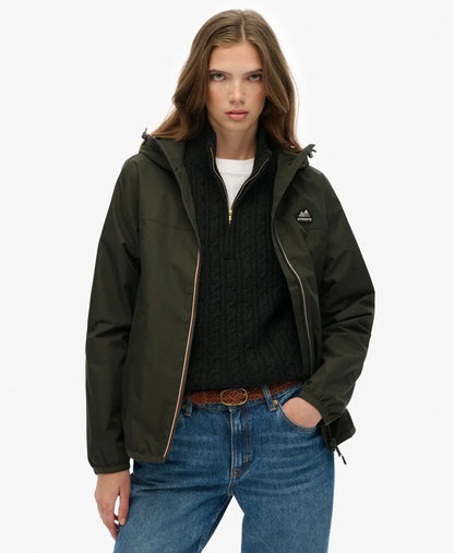 Surplus Goods Olive Green
