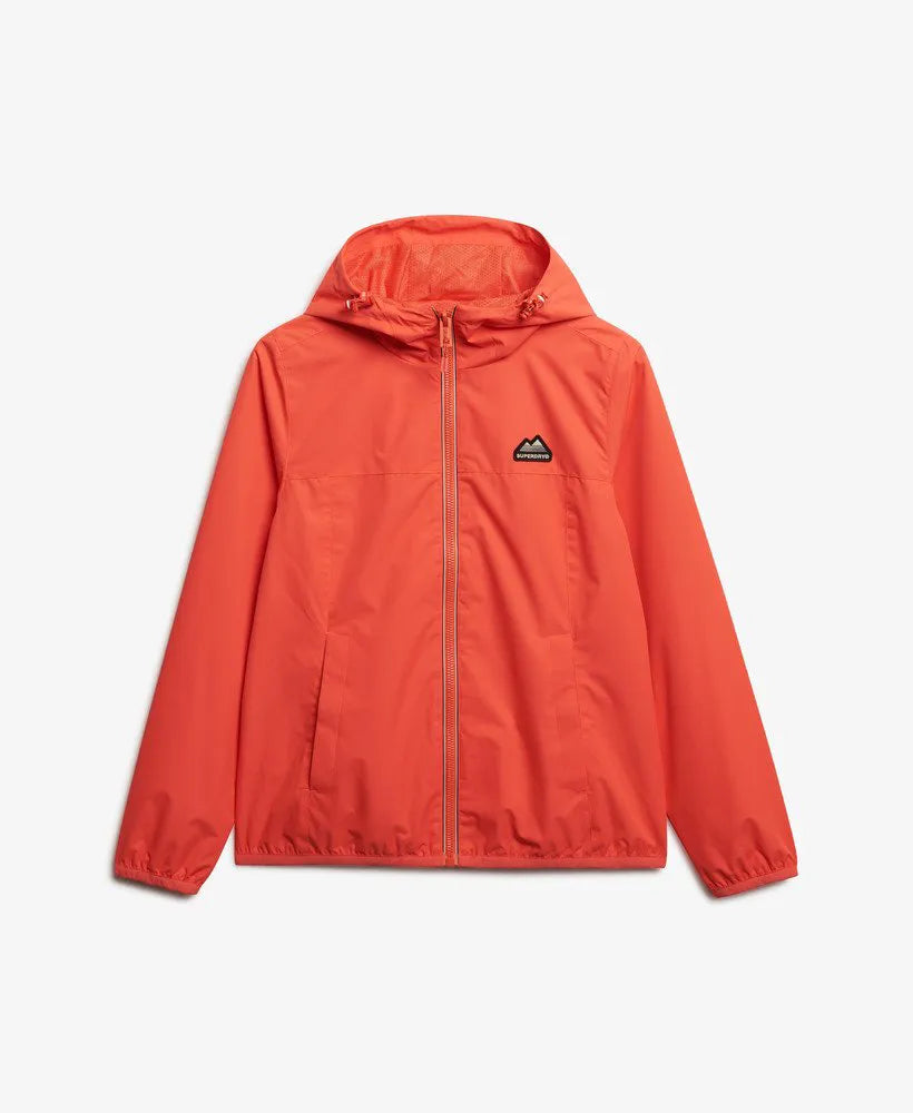 HOT CORAL