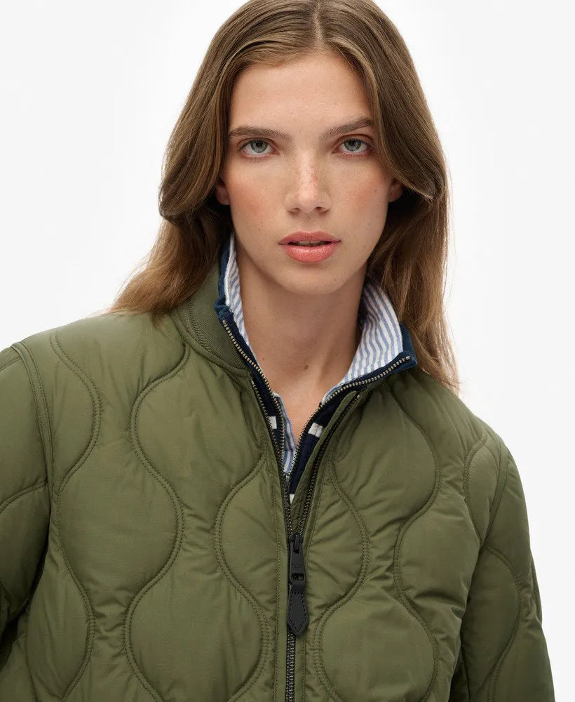 Beetle Green