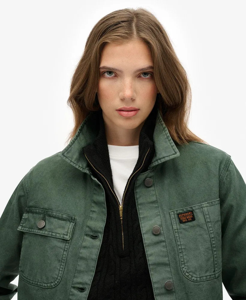 Balsam Green