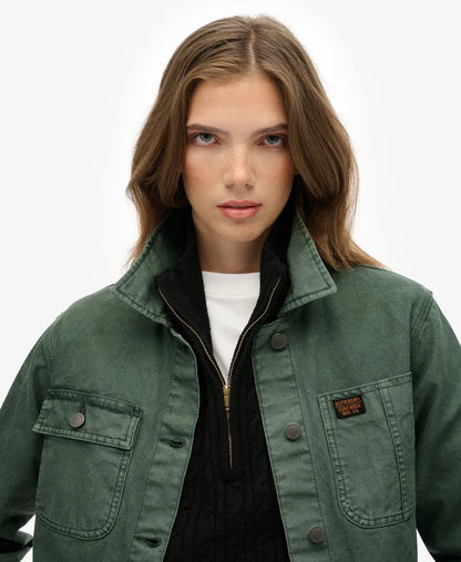Balsam Green