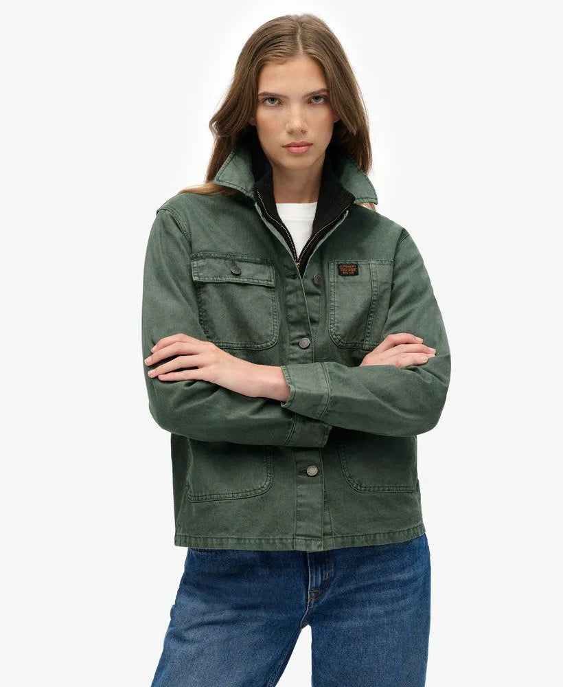 Balsam Green