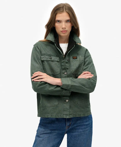 Balsam Green