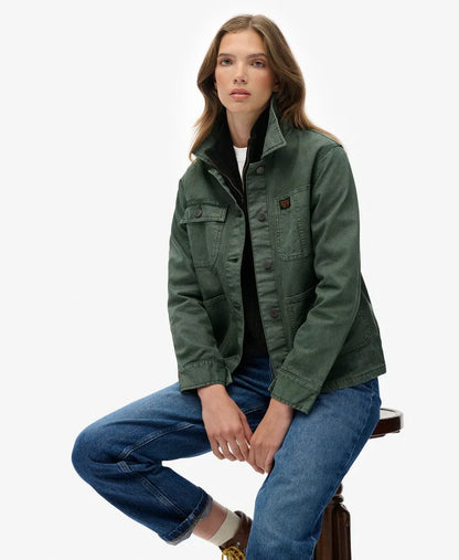 Balsam Green