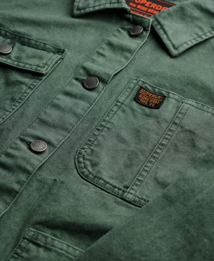 Balsam Green