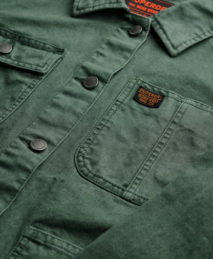 Balsam Green